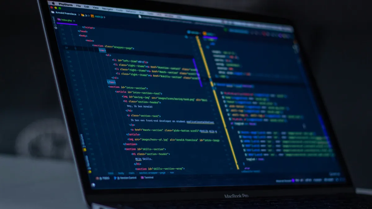 Advanced MDX Components